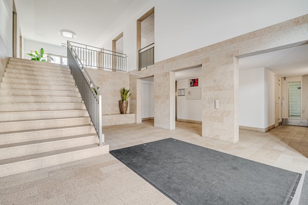 Medium property photo - Ottho Heldringstraat 200T, 1066 AZ Amsterdam